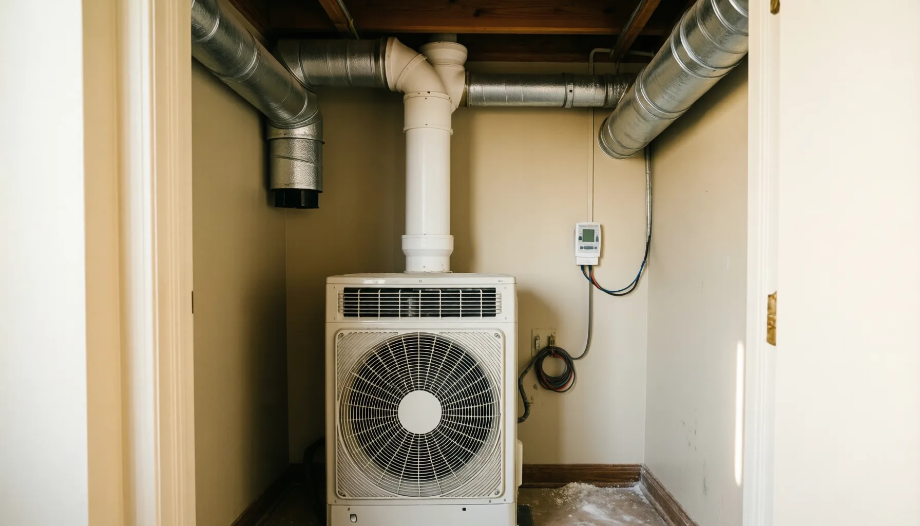 Thermostat & Zoning