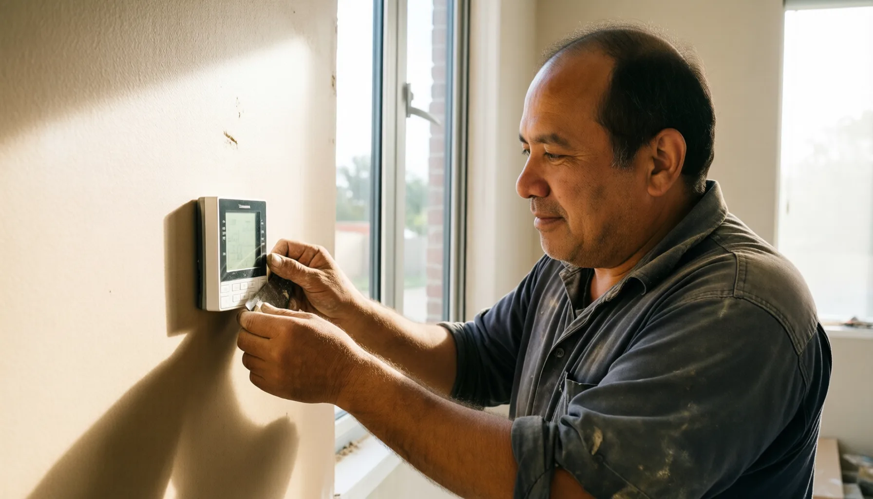 AC Replacement