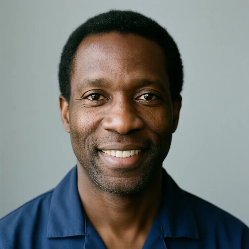 Samuel Williams