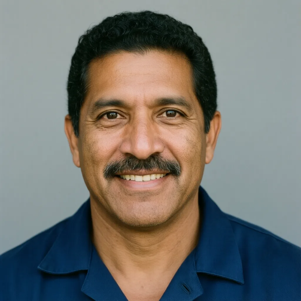 Victor Hernandez