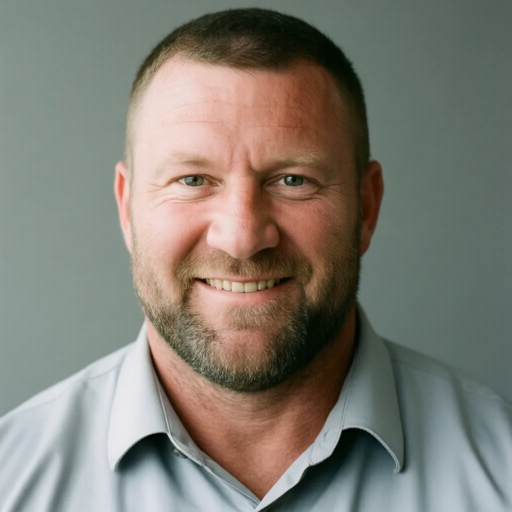 Mike Wilson