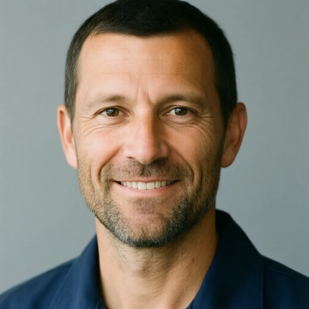 Ryan Allen