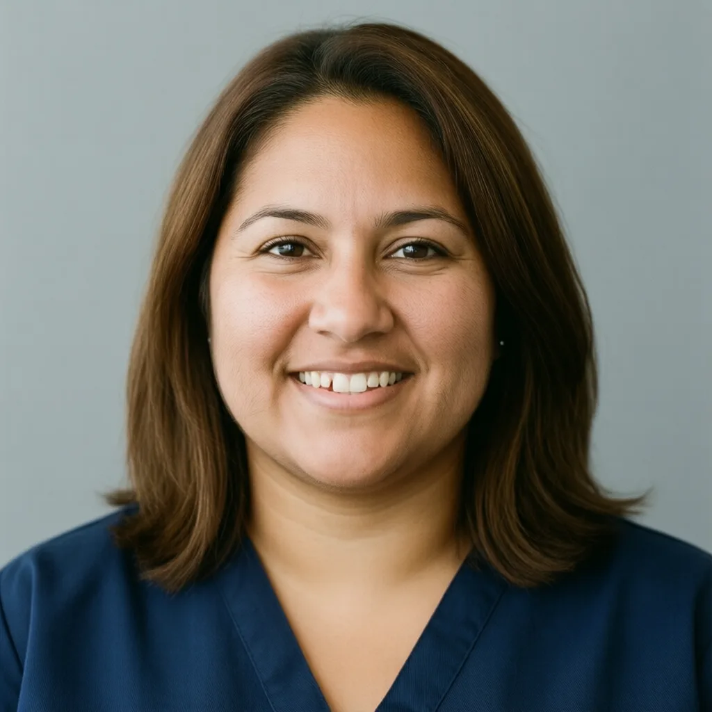 Adriana Torres