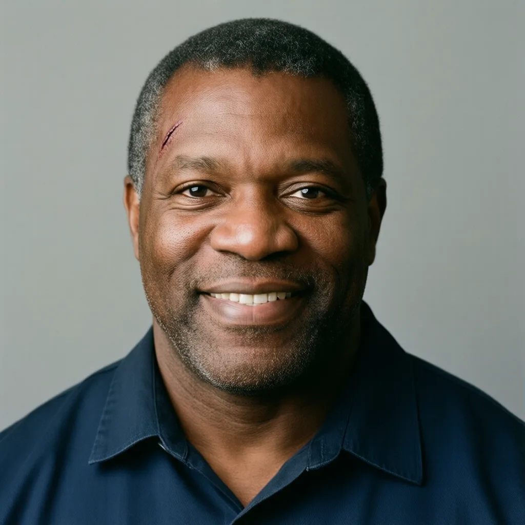 Brandon Howard