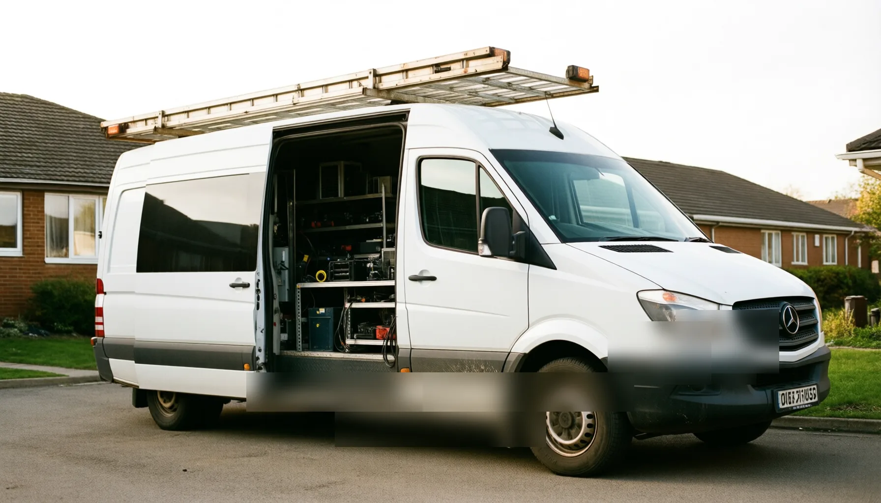 Service Fleet