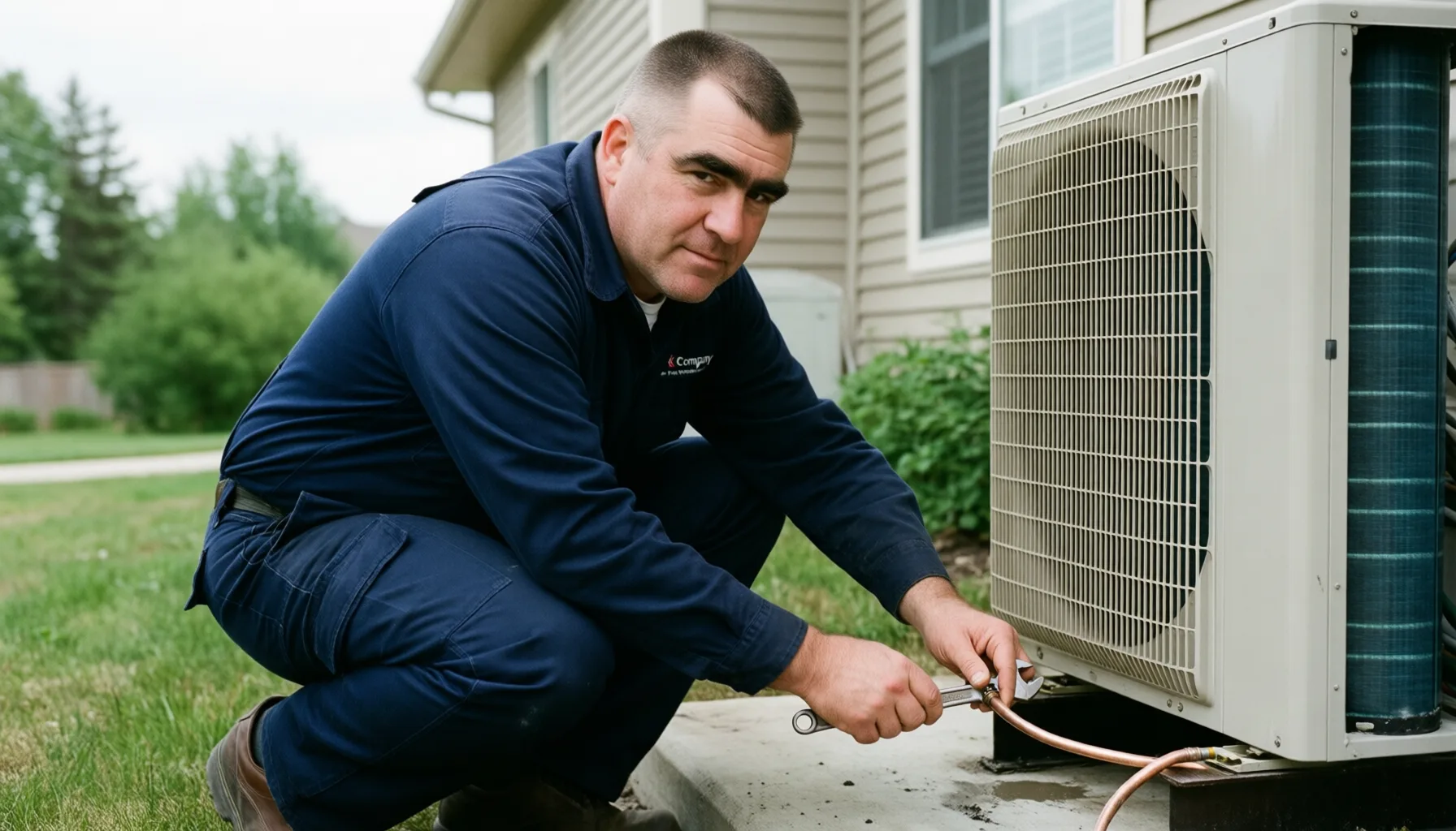Emergency AC Repair